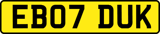 EB07DUK