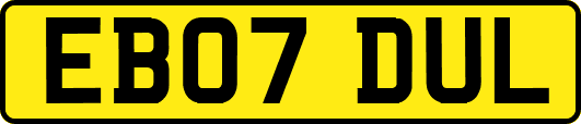 EB07DUL