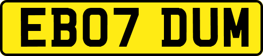 EB07DUM