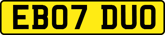 EB07DUO