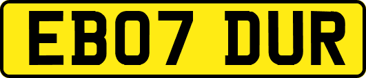 EB07DUR