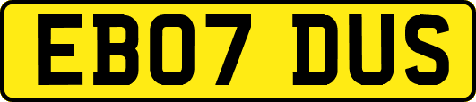 EB07DUS
