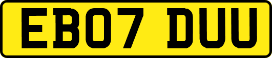 EB07DUU