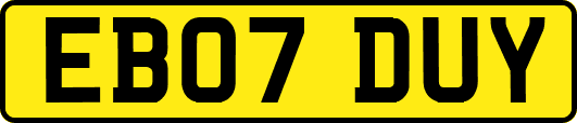 EB07DUY
