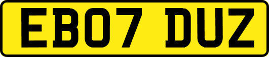 EB07DUZ