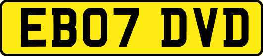 EB07DVD