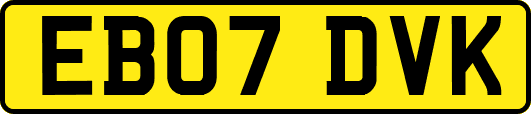 EB07DVK