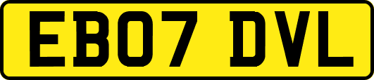 EB07DVL