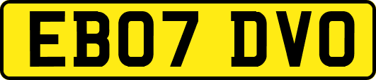 EB07DVO