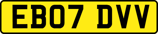 EB07DVV
