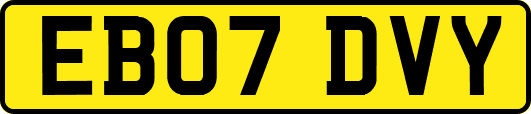 EB07DVY