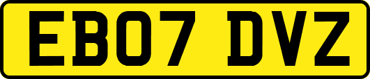 EB07DVZ