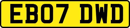 EB07DWD
