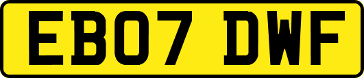 EB07DWF