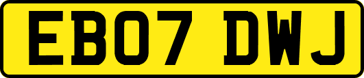 EB07DWJ