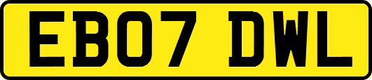 EB07DWL