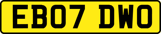EB07DWO