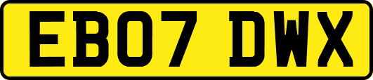 EB07DWX