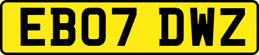EB07DWZ