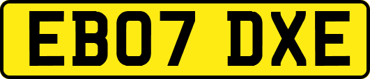 EB07DXE