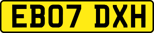 EB07DXH