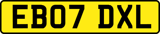 EB07DXL