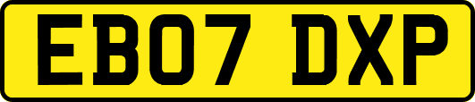 EB07DXP