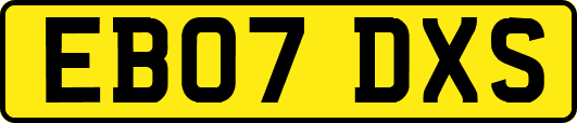 EB07DXS