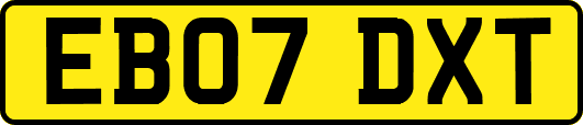 EB07DXT
