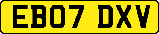 EB07DXV