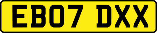 EB07DXX