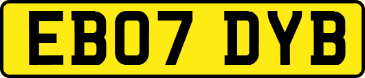 EB07DYB