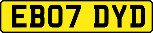 EB07DYD