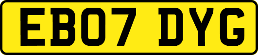 EB07DYG
