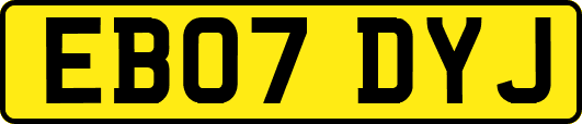 EB07DYJ