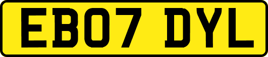 EB07DYL