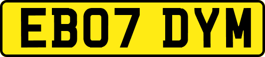 EB07DYM