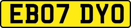 EB07DYO