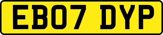EB07DYP