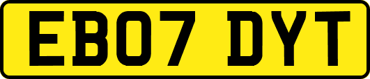 EB07DYT