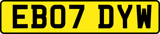 EB07DYW