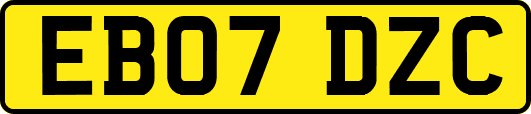 EB07DZC