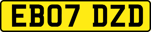 EB07DZD