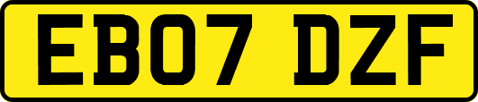 EB07DZF