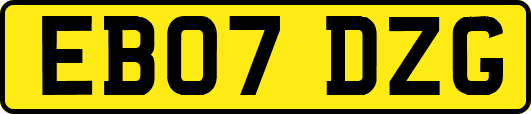 EB07DZG