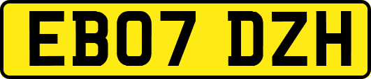 EB07DZH