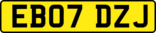 EB07DZJ