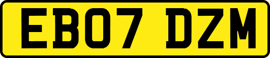 EB07DZM