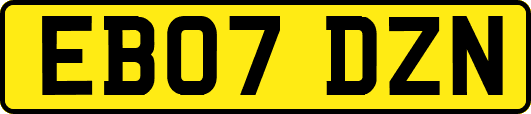 EB07DZN