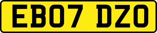 EB07DZO
